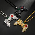 Collier Gamers